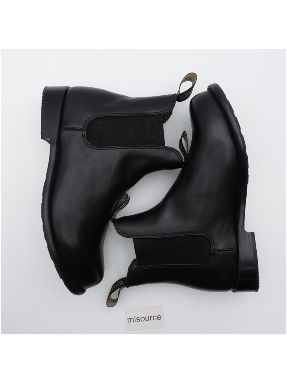 Blundstone 153 Heritage Chelsea Boot - Picture 6 of 12